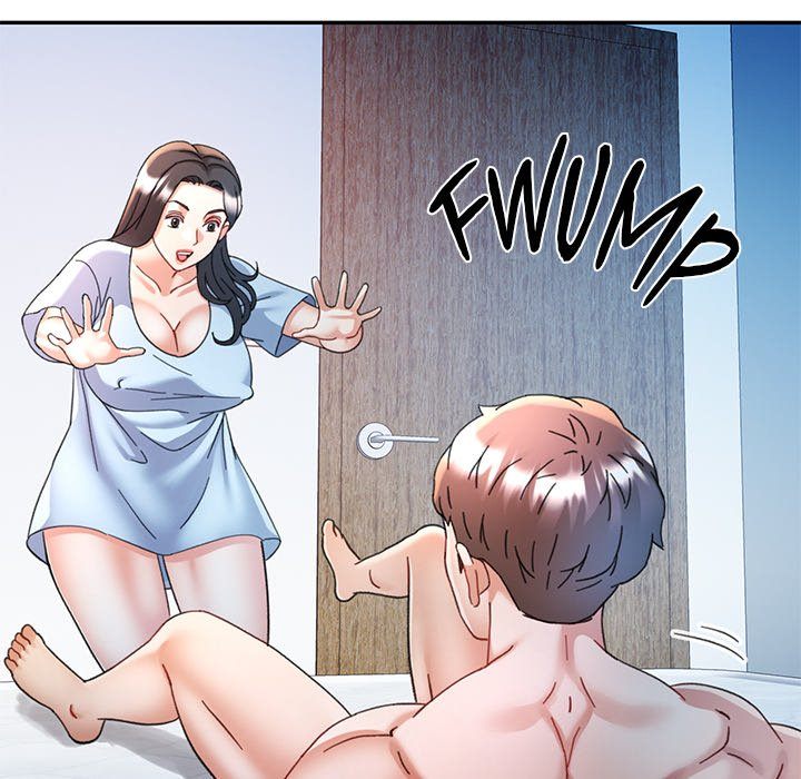 In Her Place - Chapter 84 Page 112