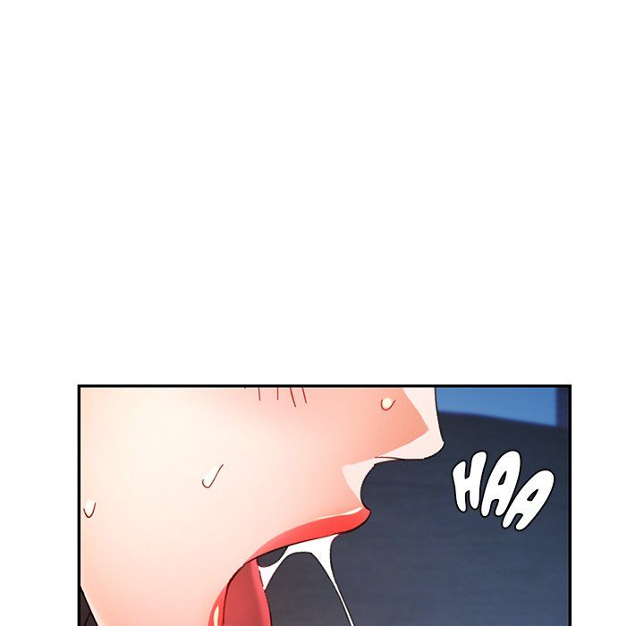 In Her Place - Chapter 84 Page 125