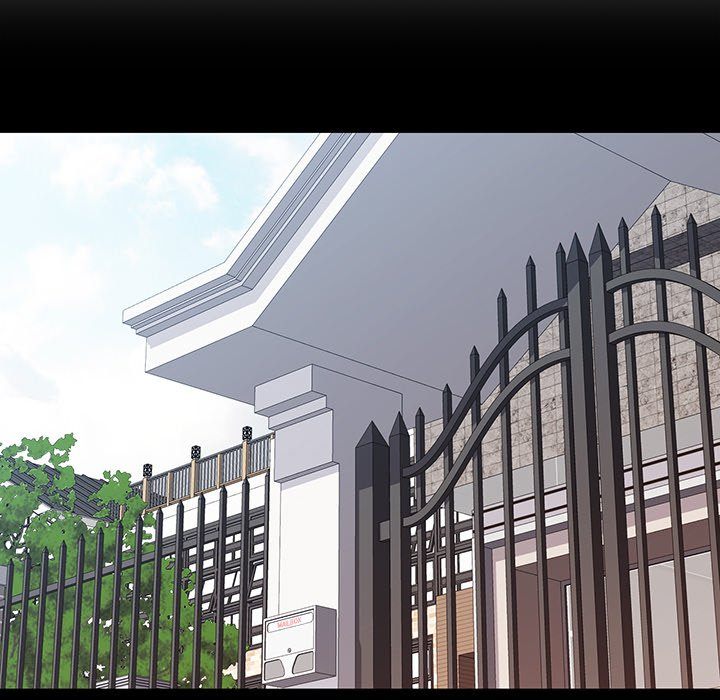 In Her Place - Chapter 84 Page 17