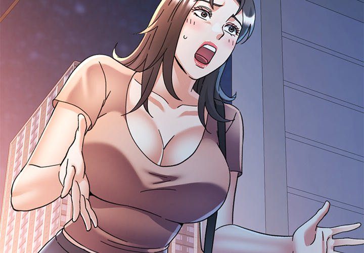 In Her Place - Chapter 84 Page 2