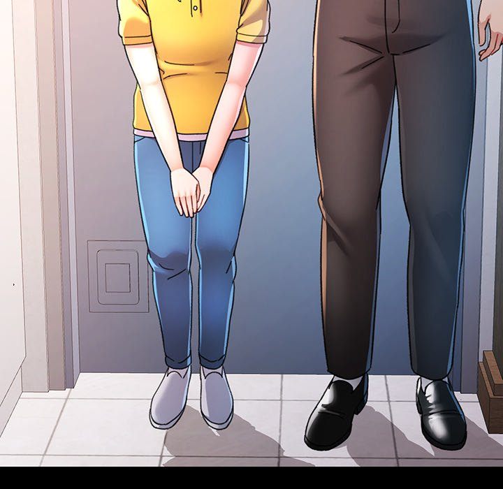 In Her Place - Chapter 84 Page 26