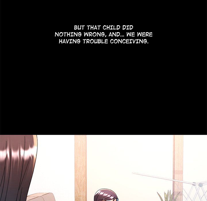 In Her Place - Chapter 84 Page 41