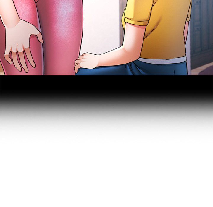 In Her Place - Chapter 84 Page 46