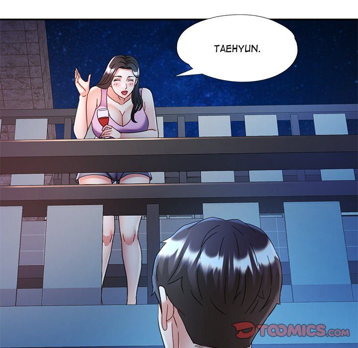 In Her Place - Chapter 84 Page 66