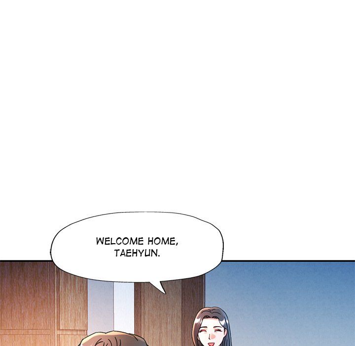 In Her Place - Chapter 84 Page 72