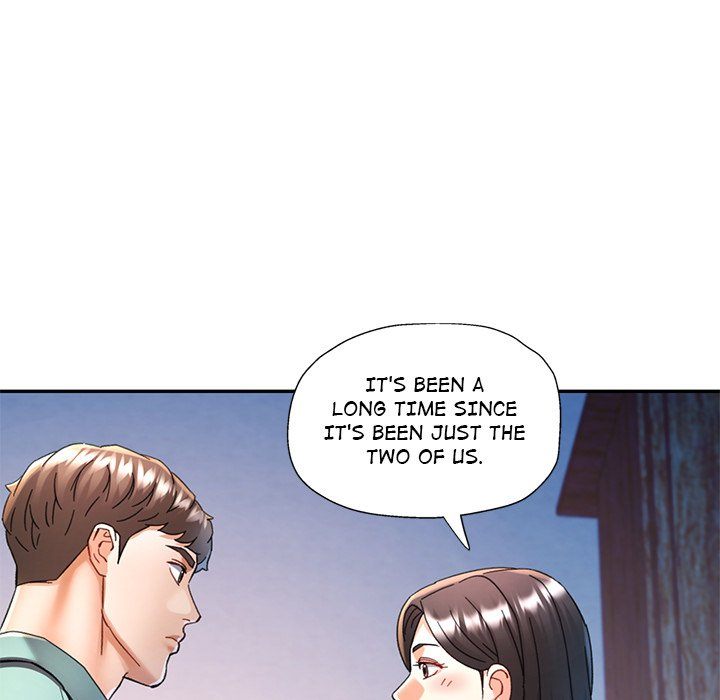 In Her Place - Chapter 84 Page 74