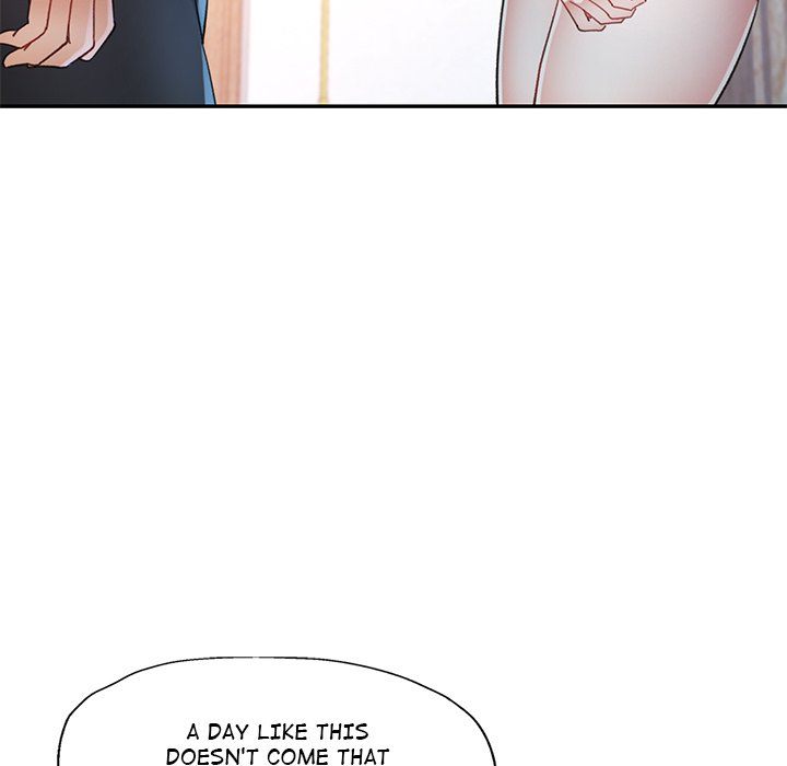 In Her Place - Chapter 84 Page 76