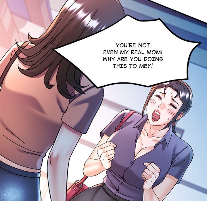 In Her Place - Chapter 84 Page 8