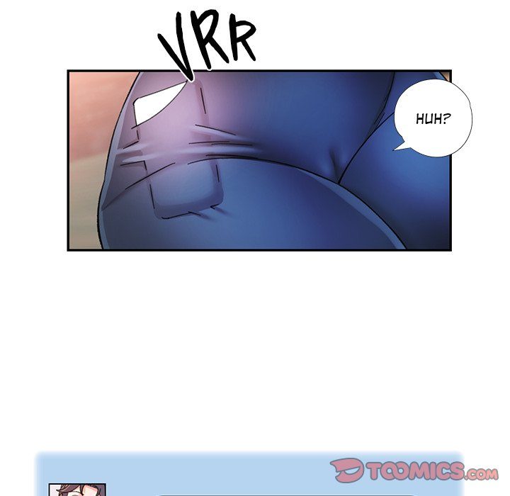 In Her Place - Chapter 85 Page 123