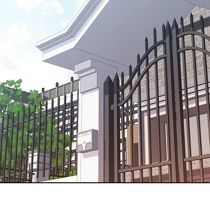 In Her Place - Chapter 85 Page 128