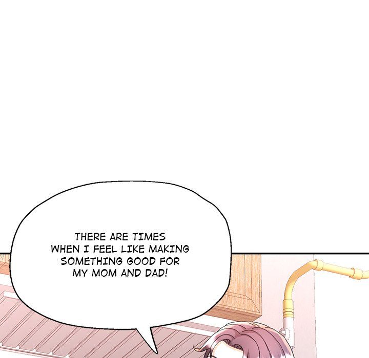 In Her Place - Chapter 85 Page 131