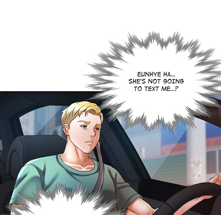 In Her Place - Chapter 85 Page 137