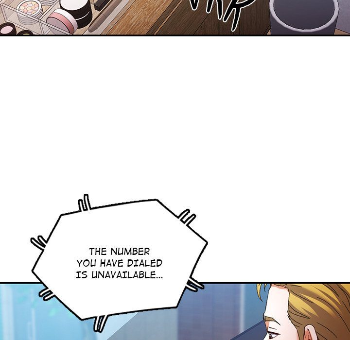 In Her Place - Chapter 85 Page 140