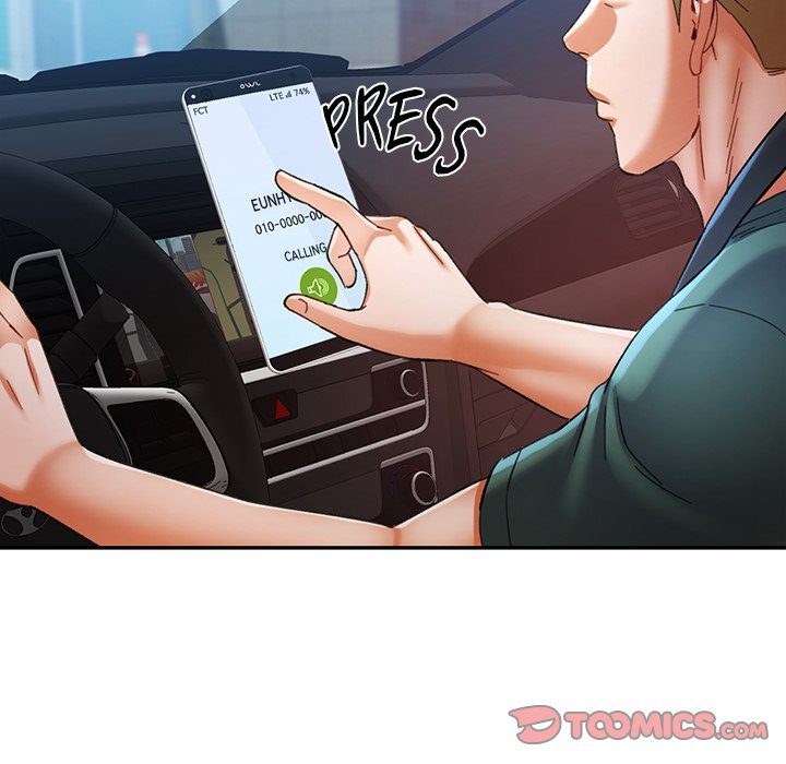 In Her Place - Chapter 85 Page 141