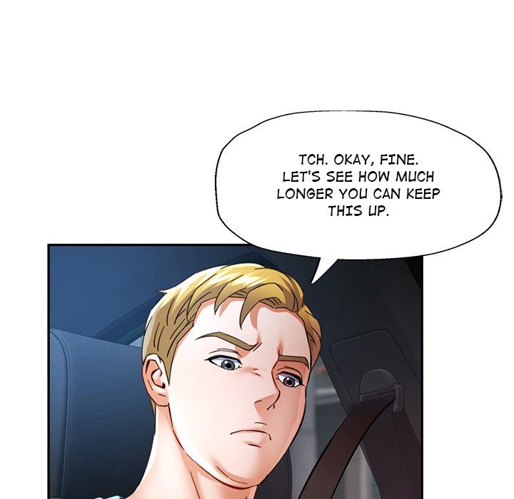 In Her Place - Chapter 85 Page 142