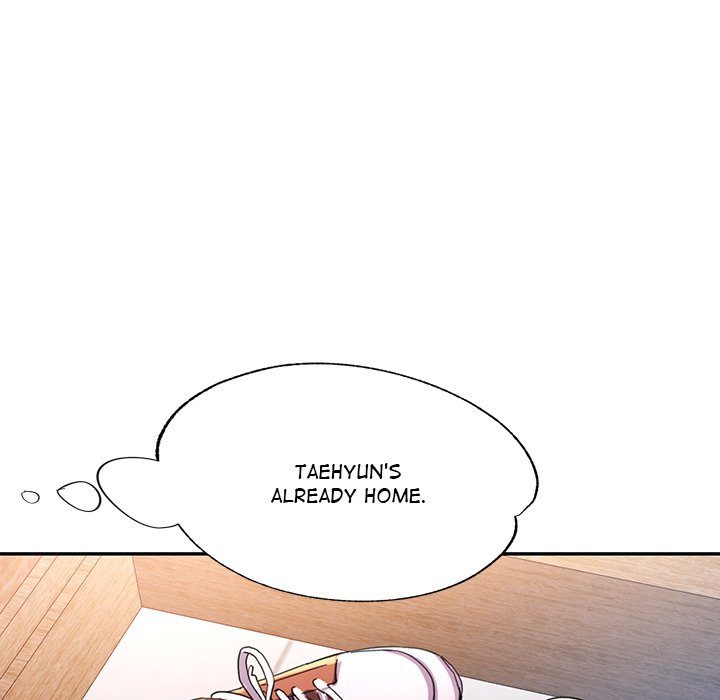 In Her Place - Chapter 85 Page 22