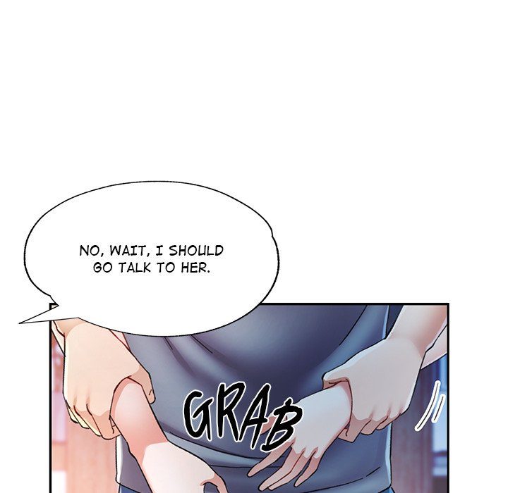 In Her Place - Chapter 85 Page 38