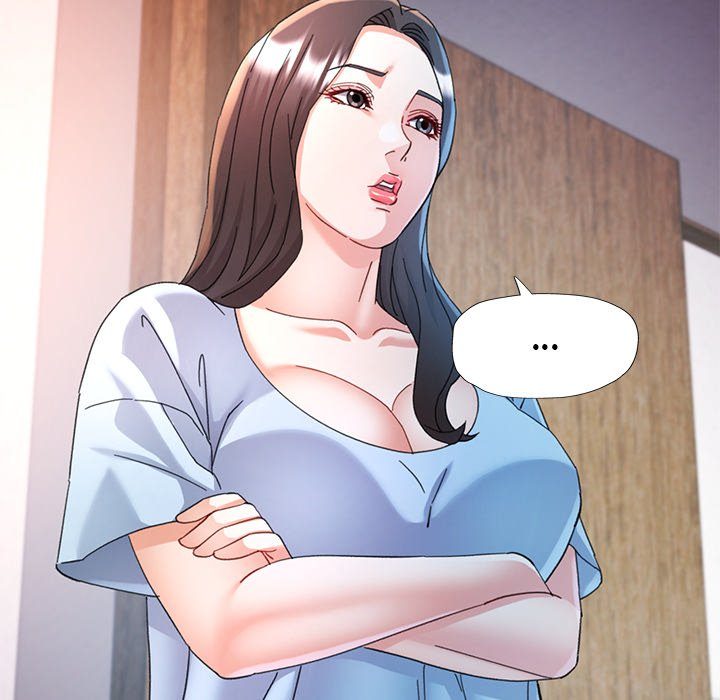 In Her Place - Chapter 85 Page 42