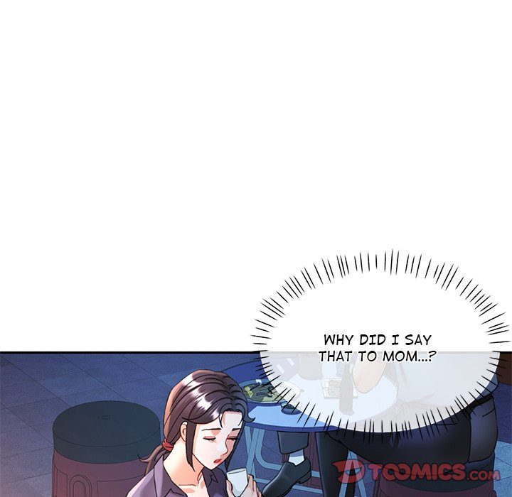 In Her Place - Chapter 85 Page 69