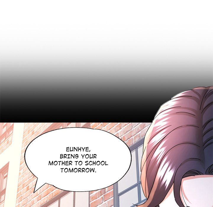 In Her Place - Chapter 85 Page 71