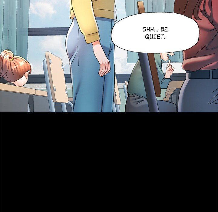 In Her Place - Chapter 85 Page 74