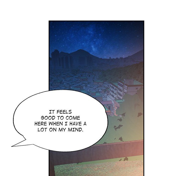 In Her Place - Chapter 85 Page 85