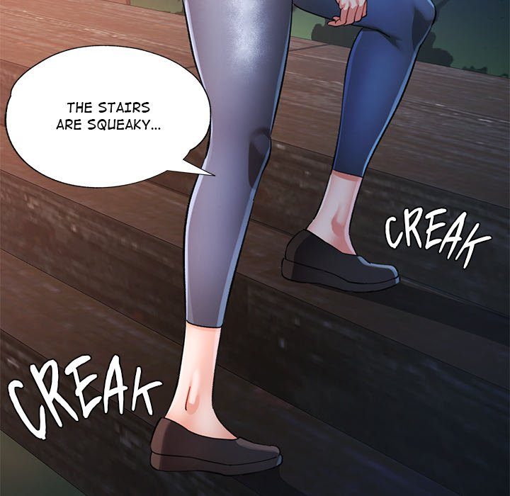 In Her Place - Chapter 85 Page 90