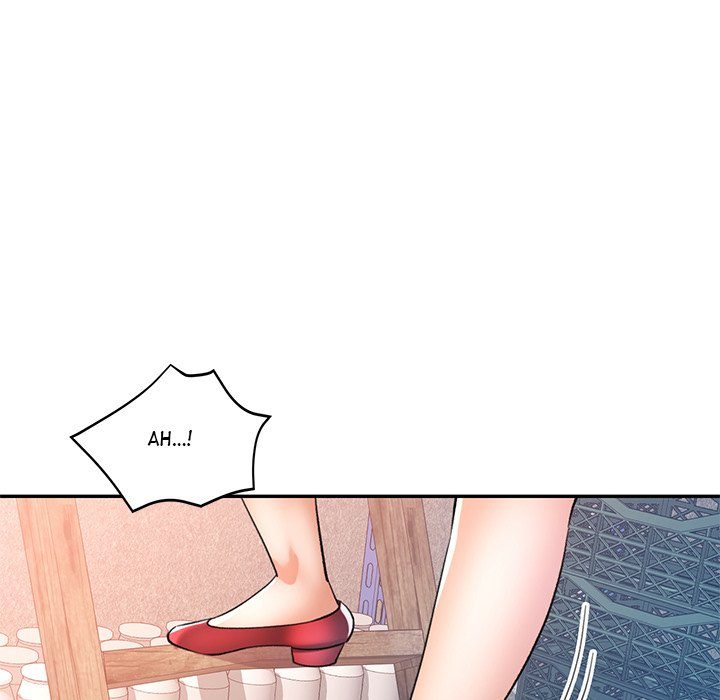 In Her Place - Chapter 86 Page 109