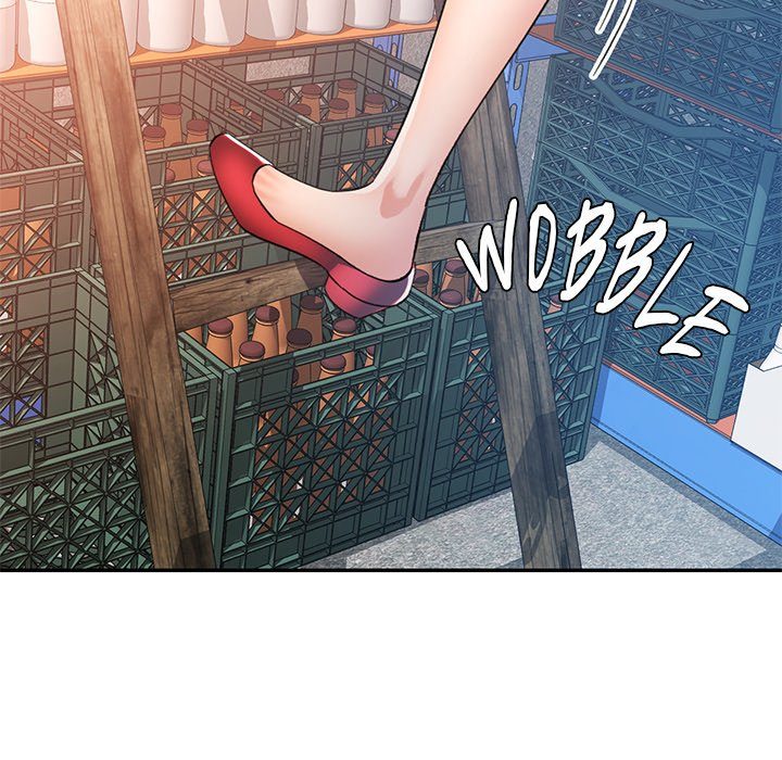 In Her Place - Chapter 86 Page 110