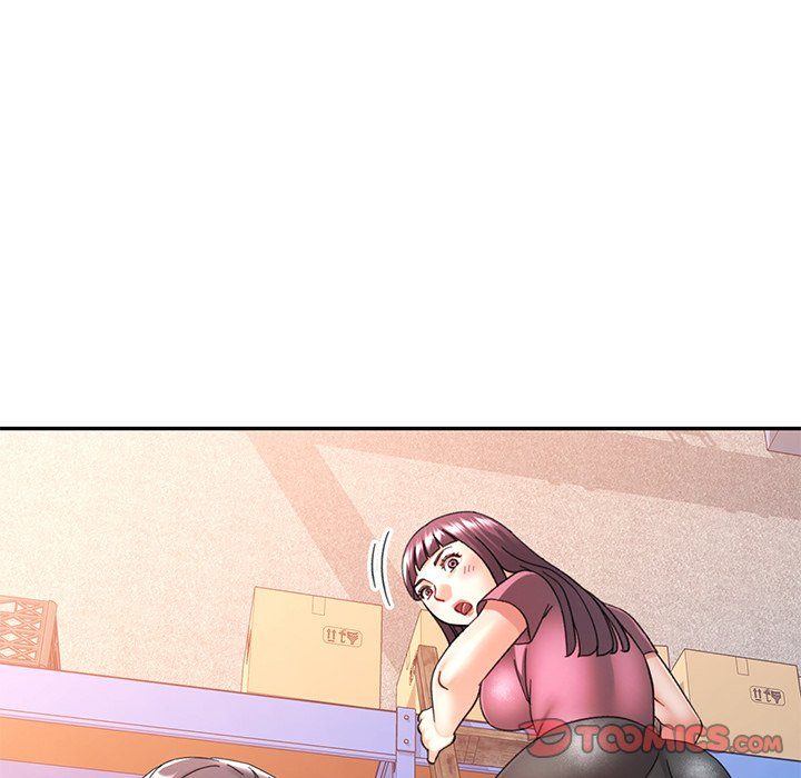 In Her Place - Chapter 86 Page 111