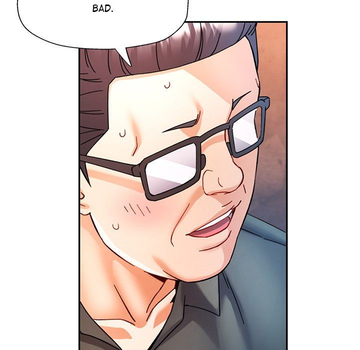 In Her Place - Chapter 86 Page 120