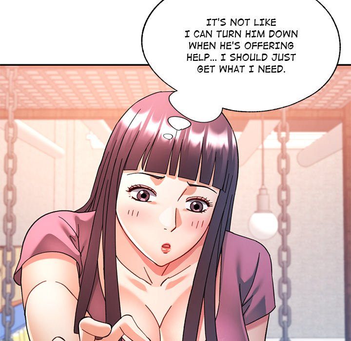 In Her Place - Chapter 86 Page 130