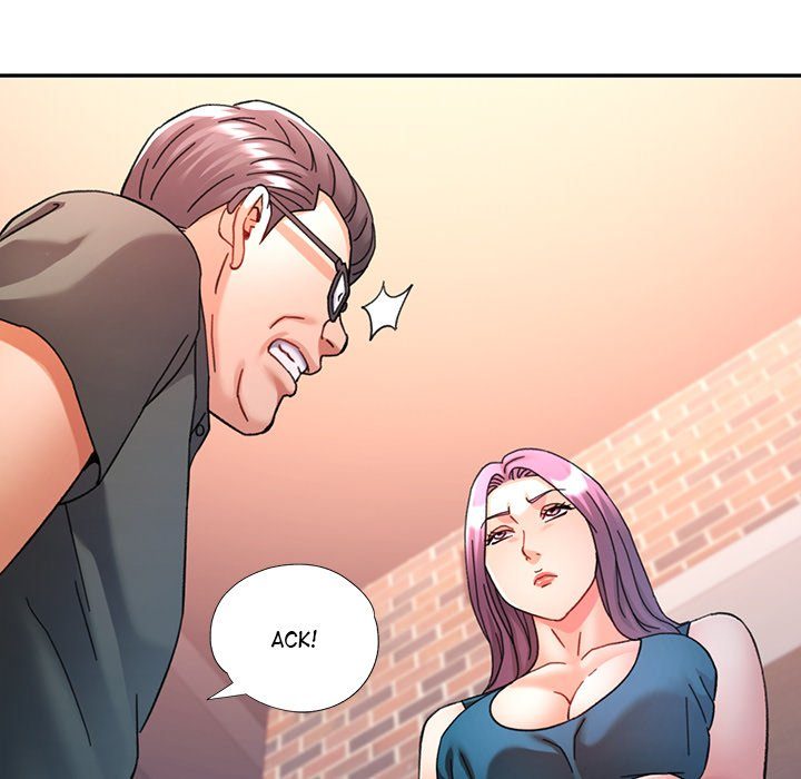 In Her Place - Chapter 86 Page 139