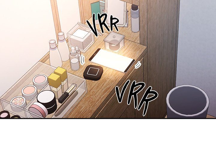 In Her Place - Chapter 86 Page 2