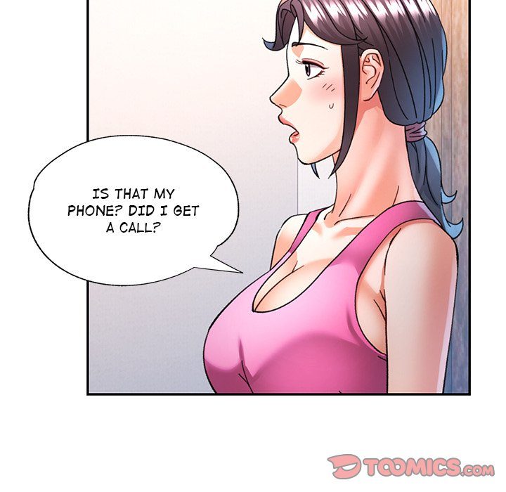 In Her Place - Chapter 86 Page 27