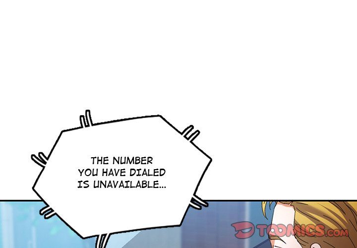 In Her Place - Chapter 86 Page 3