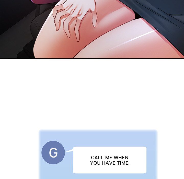 In Her Place - Chapter 86 Page 46