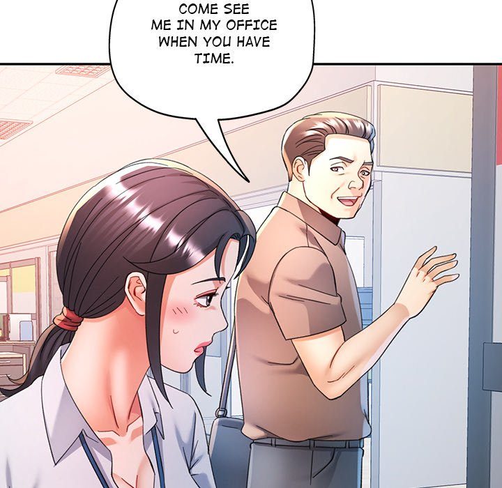 In Her Place - Chapter 86 Page 59