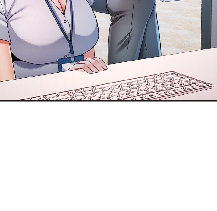 In Her Place - Chapter 86 Page 60