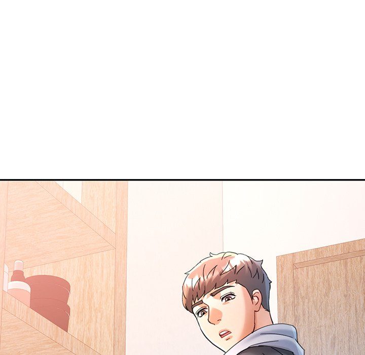 In Her Place - Chapter 86 Page 7