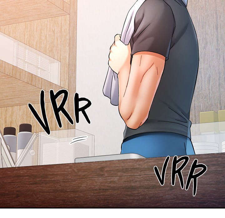 In Her Place - Chapter 86 Page 8