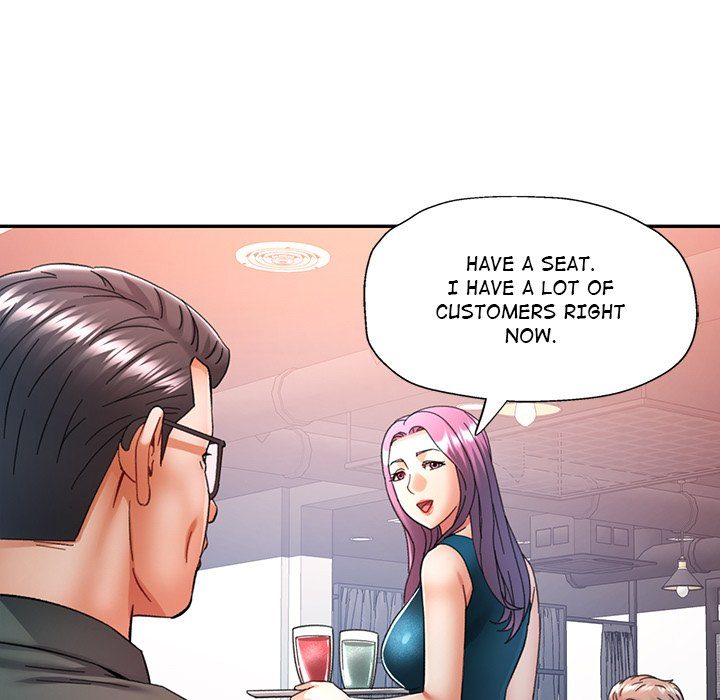 In Her Place - Chapter 86 Page 89