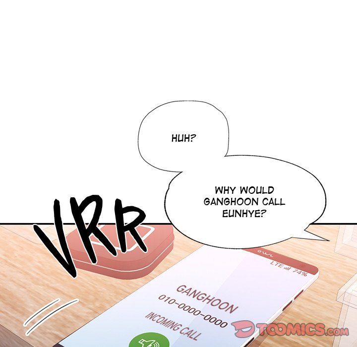 In Her Place - Chapter 86 Page 9