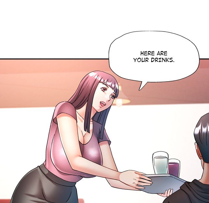 In Her Place - Chapter 86 Page 91