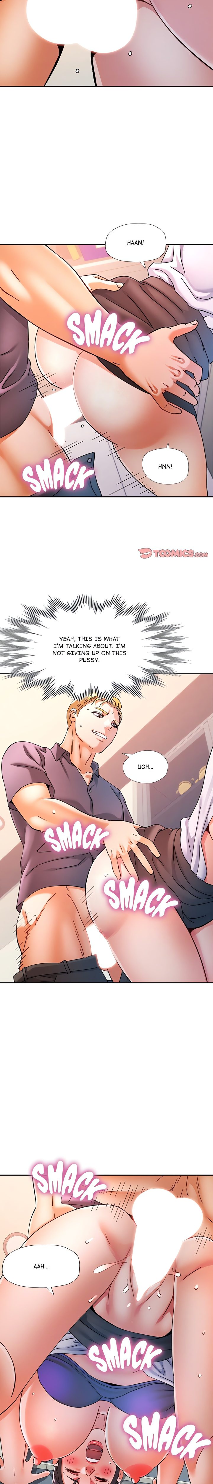 In Her Place - Chapter 88 Page 16