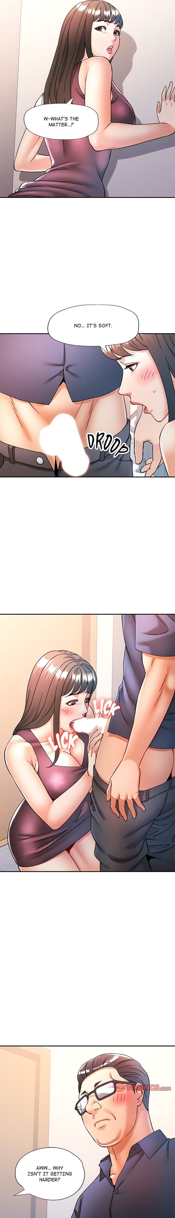 In Her Place - Chapter 90 Page 18