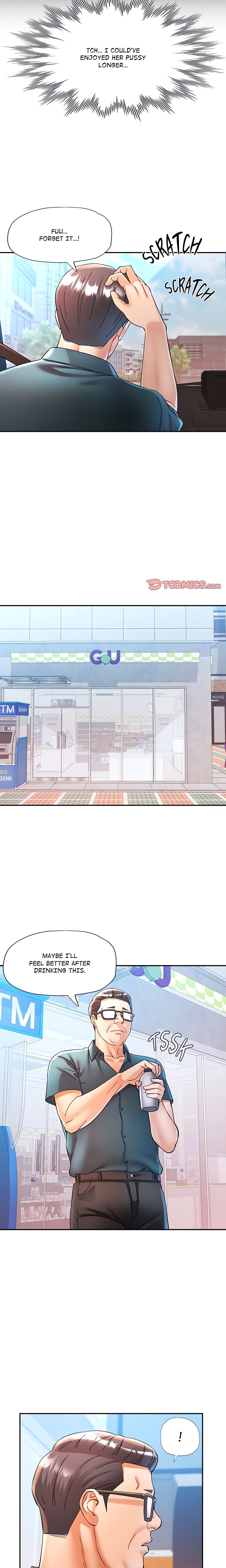 In Her Place - Chapter 91 Page 16