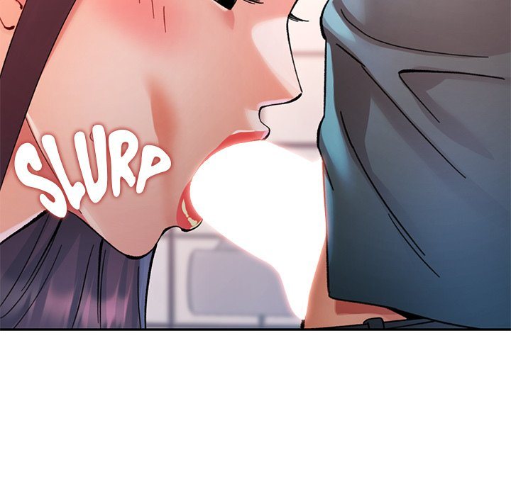 In Her Place - Chapter 92 Page 129