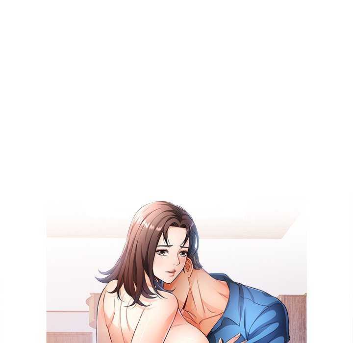 In Her Place - Chapter 92 Page 13