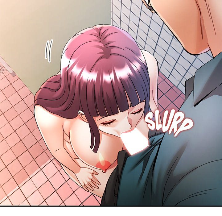 In Her Place - Chapter 92 Page 131